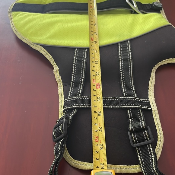 Arcadia Trail dog life vest, size Medium - Picture 10 of 10
